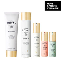 JAFRA ROYAL Revitalize Bundle