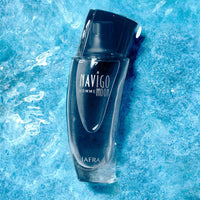 Navîgo Moon Homme - Jafra Cosmetics International