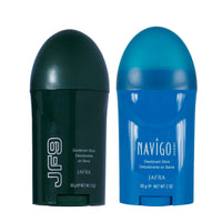 Save on 2 Men's Deodorant Sticks