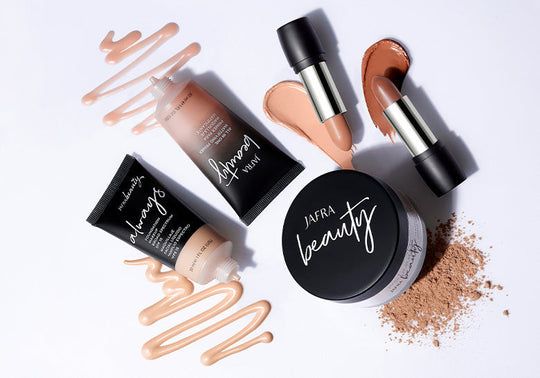 Beauty Post 3 - Jafra Cosmetics International