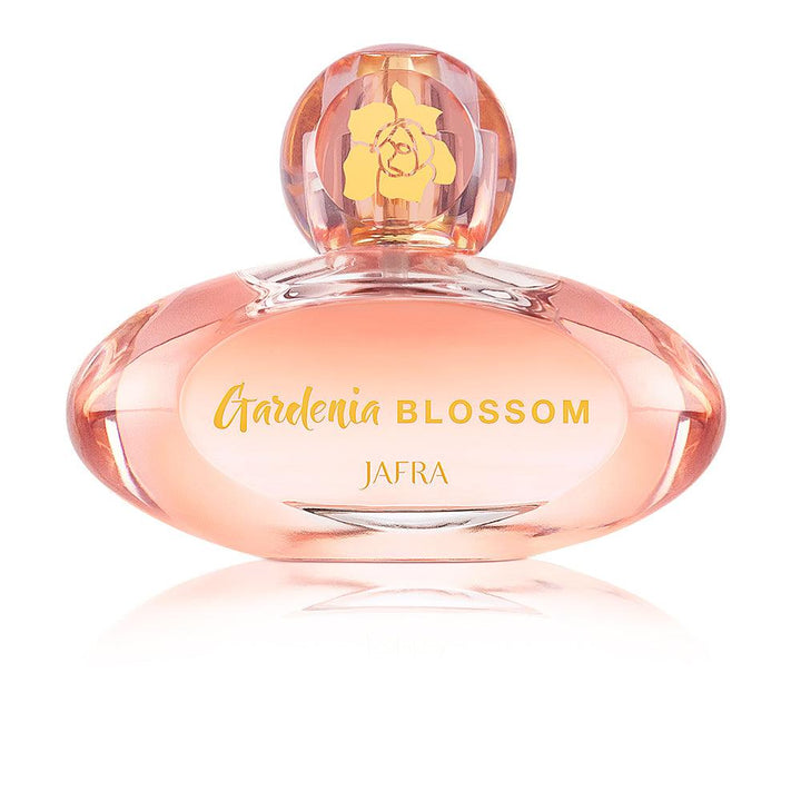 Gardenia Blossom - Jafra Cosmetics International