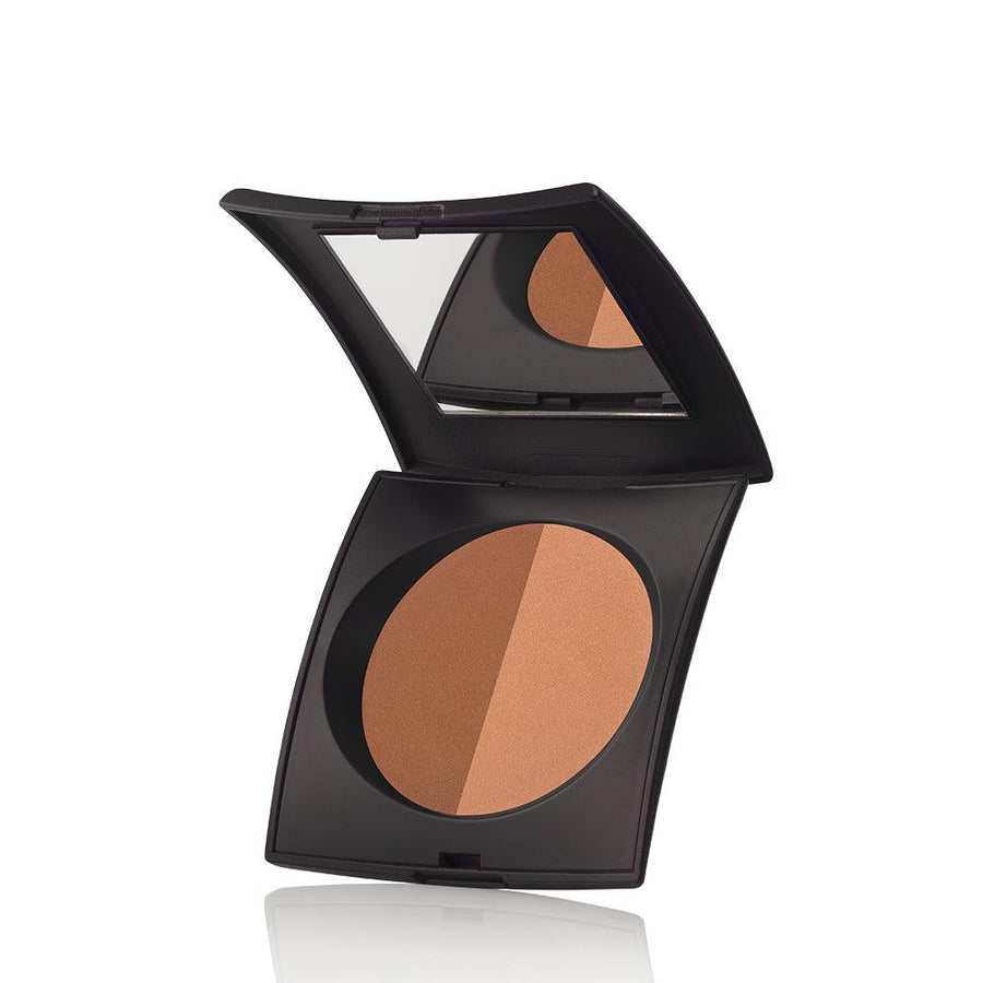 Sculpting Bronze Soleil Duo - Jafra Cosmetics International