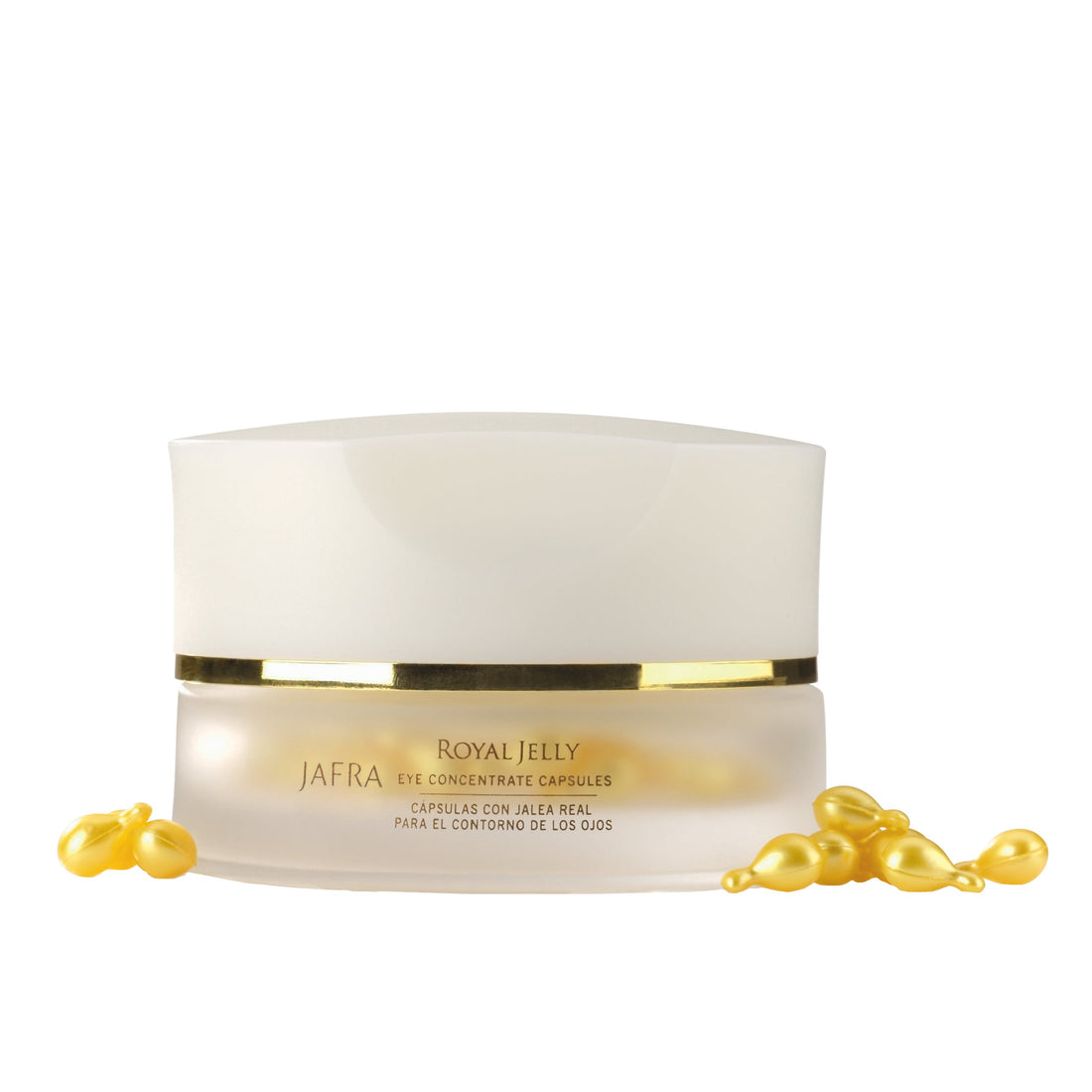 Royal Jelly Eye Concentrate Capsules