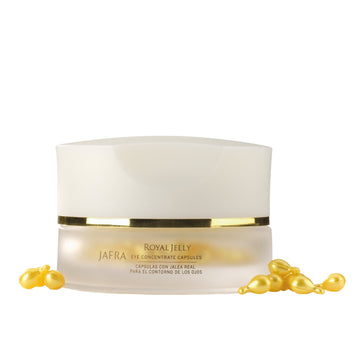 Royal Jelly Eye Concentrate Capsules