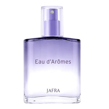 Eau d'Aromes - Jafra Cosmetics International