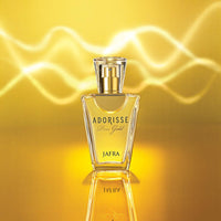 Adorisse Pure Gold - Jafra Cosmetics International