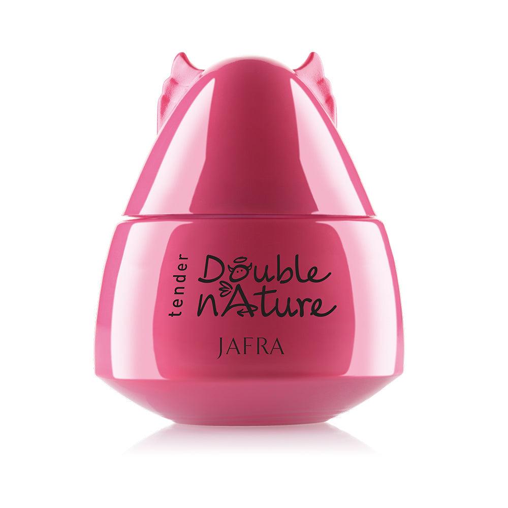 Double Nature Tender - Jafra Cosmetics International