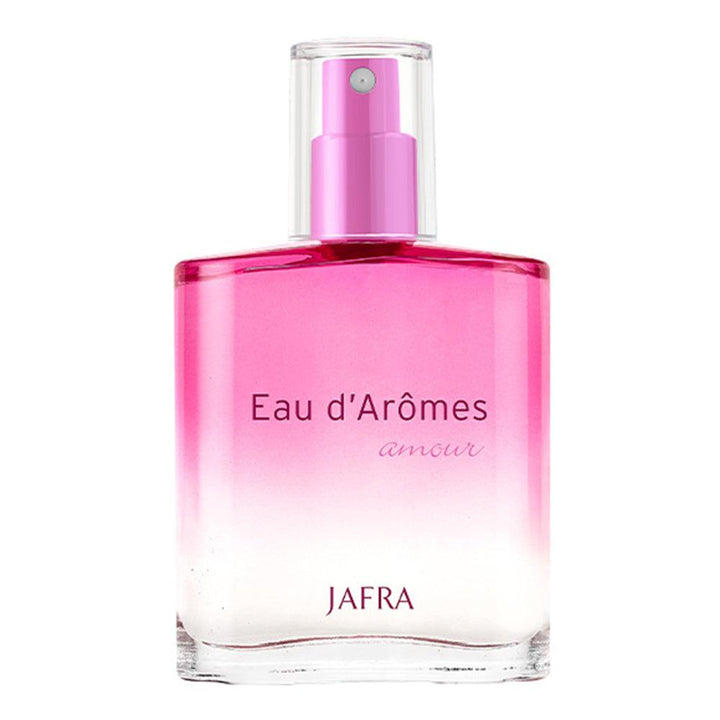 Eau d'Arômes Amour - Jafra Cosmetics International