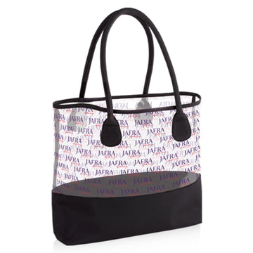 Business Kit Tote - Jafra Cosmetics International