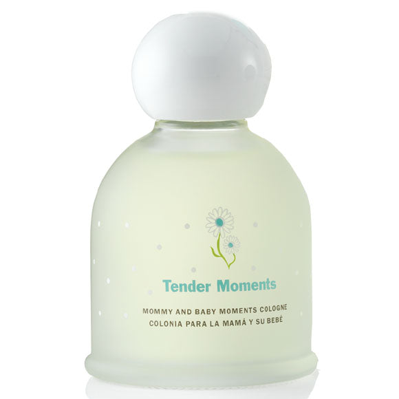 Tender Moments Mommy and Baby Moments Cologne