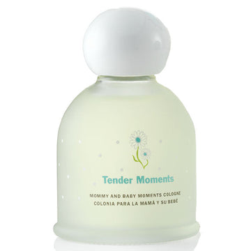 Tender Moments Mommy and Baby Moments Cologne