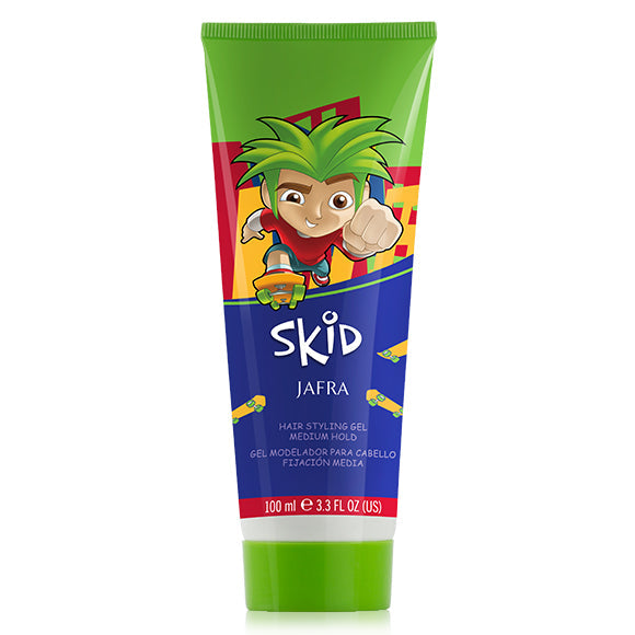 Skid Hair Styling Gel