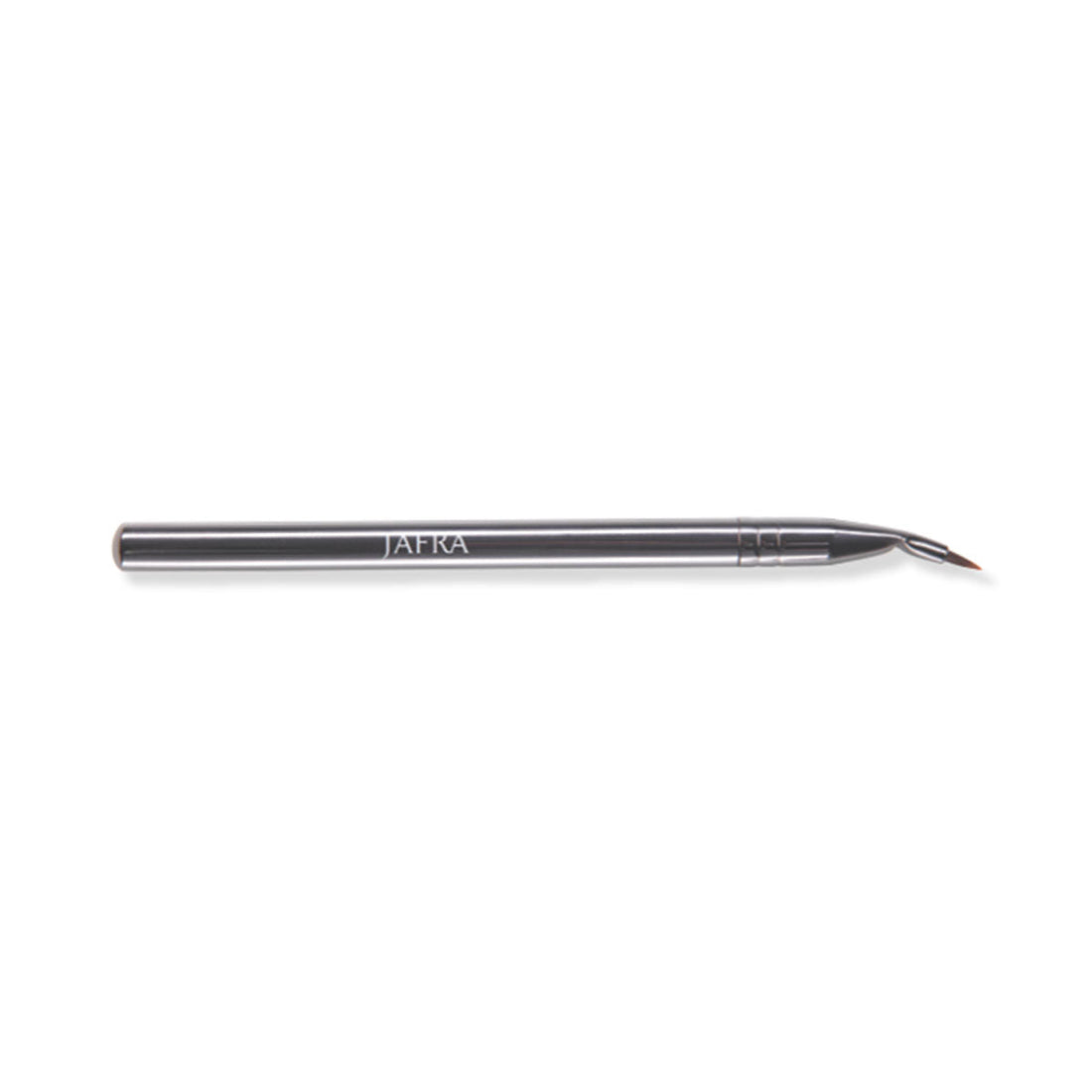 Angled Cream Eyeliner Brush