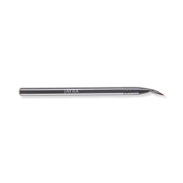 Angled Cream Eyeliner Brush