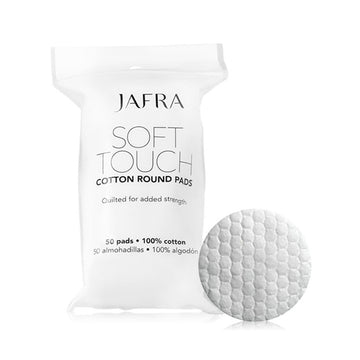 JAFRA Soft Touch Cotton Round Pads