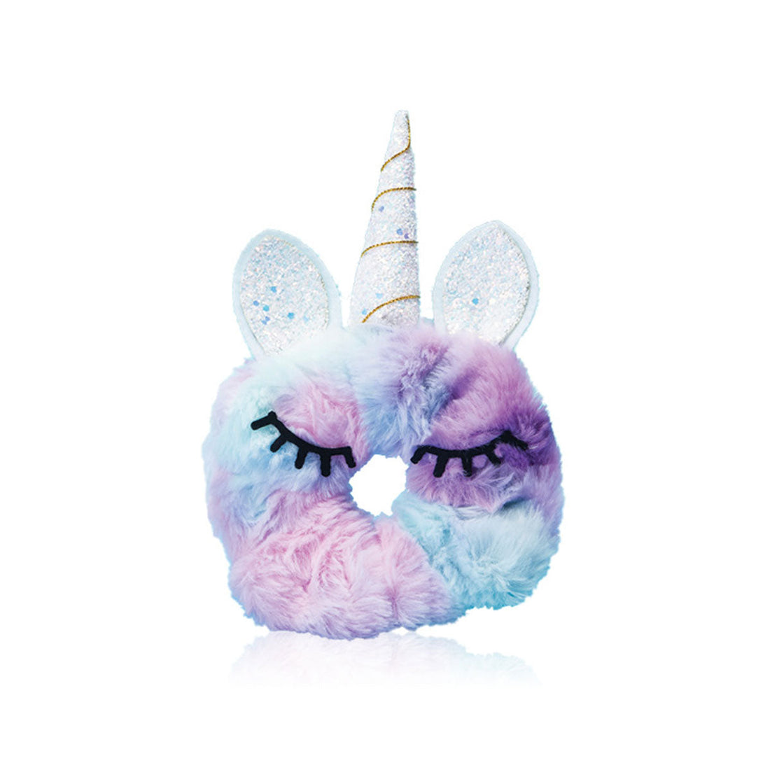Unicorn Scrunchie