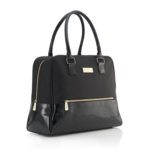 » Large Signature Tote Bag (100% off)