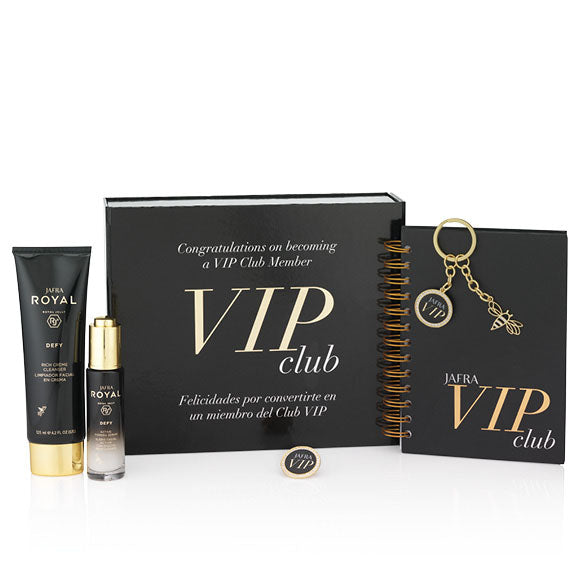 Defy Welcome Pack (100% off)