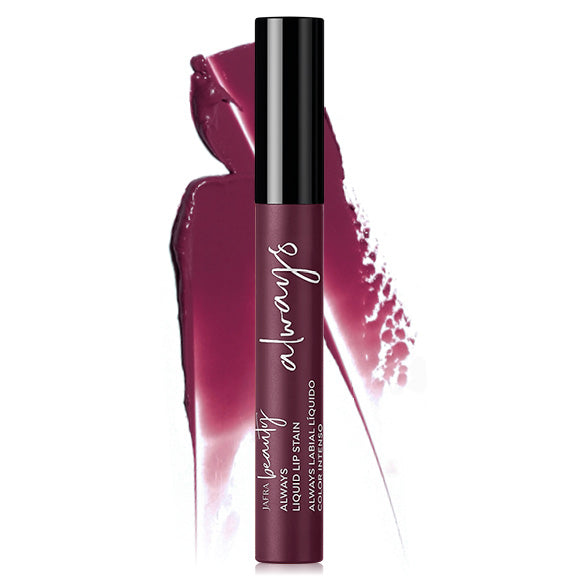 Always Liquid Lip Stain - Always Magnet