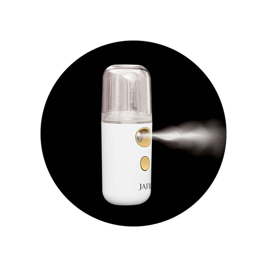 Mini Facial Misting Device