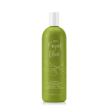 Royal Olive Body Oil Bonus Size