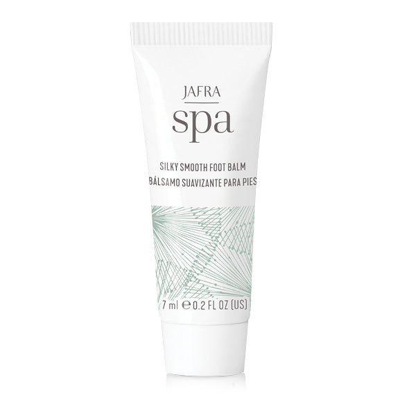 JAFRA Spa Foot Balm Sample