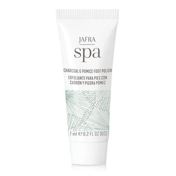 JAFRA Spa Foot Polish Sample