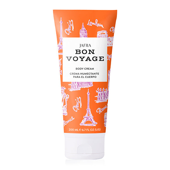 Bon Voyage Body Cream (100% off)