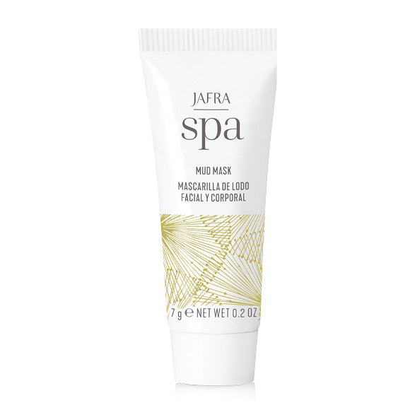 JAFRA SPA Mud Mask Sample