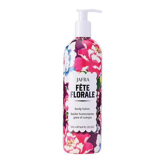 Fête Florale Body Lotion