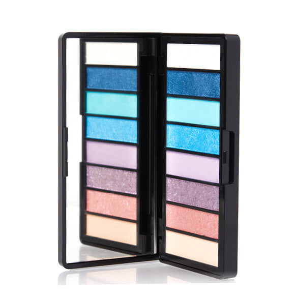 JAFRA Sweetie Splash Eyeshadow Palette