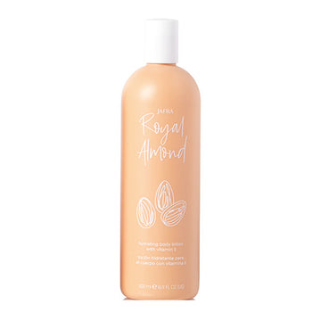 Royal Almond Body Lotion