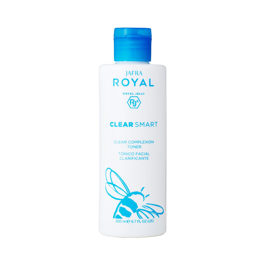 ROYAL Clear Smart Clear Complexion Toner