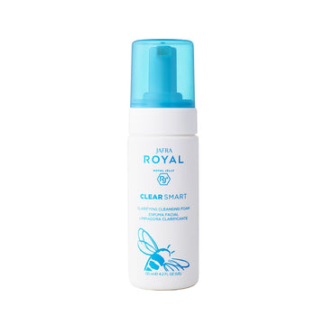 ROYAL Clear Smart Clarifying Cleansing Foam