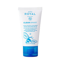 ROYAL Clear Smart Shine Control Sunscreen Broad Spectrum SPF 25