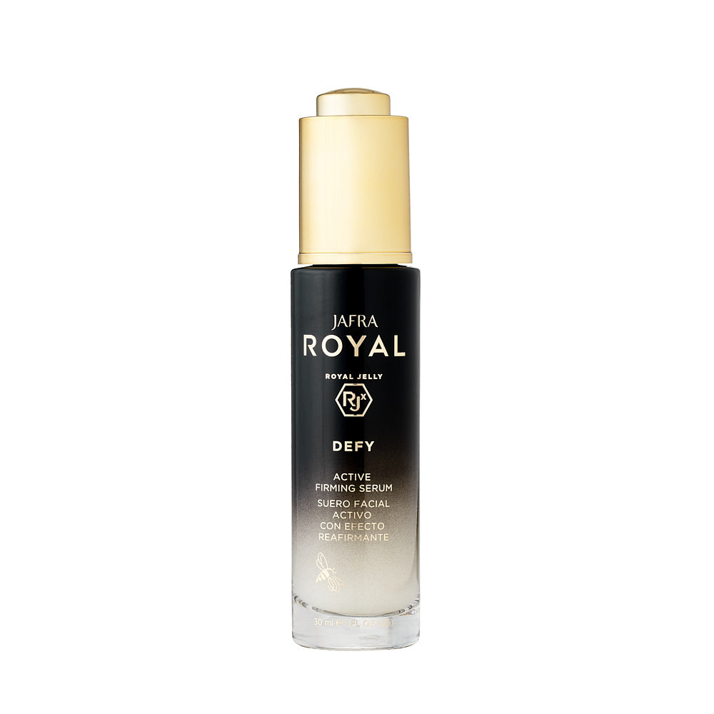 JAFRA ROYAL Defy Active Firming Serum