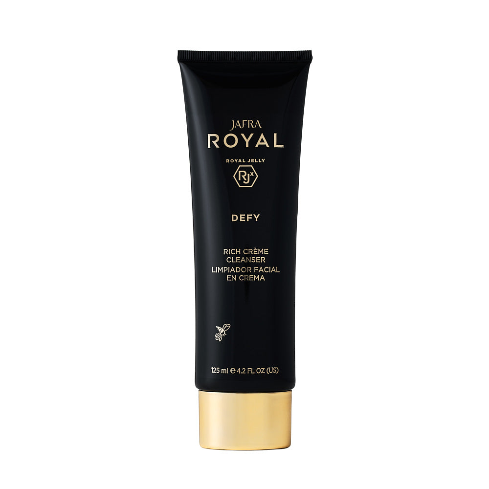 Royal Defy Rich Creme Cleanser HL