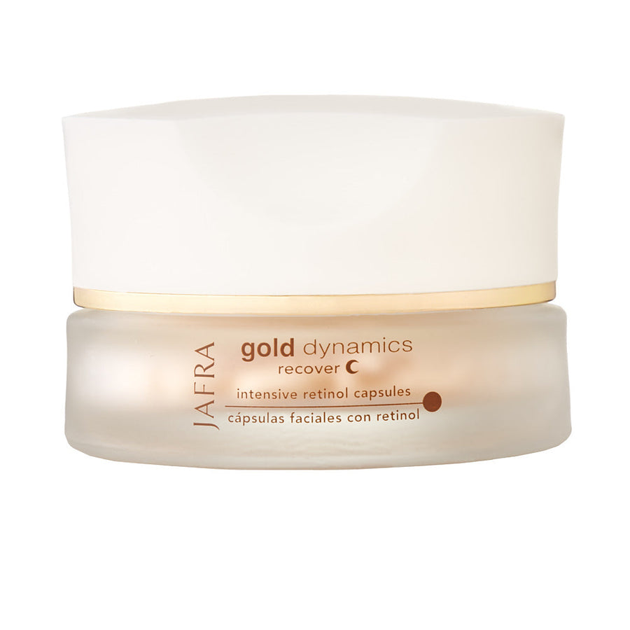 Gold Dynamics Intensive Retinol Capsules