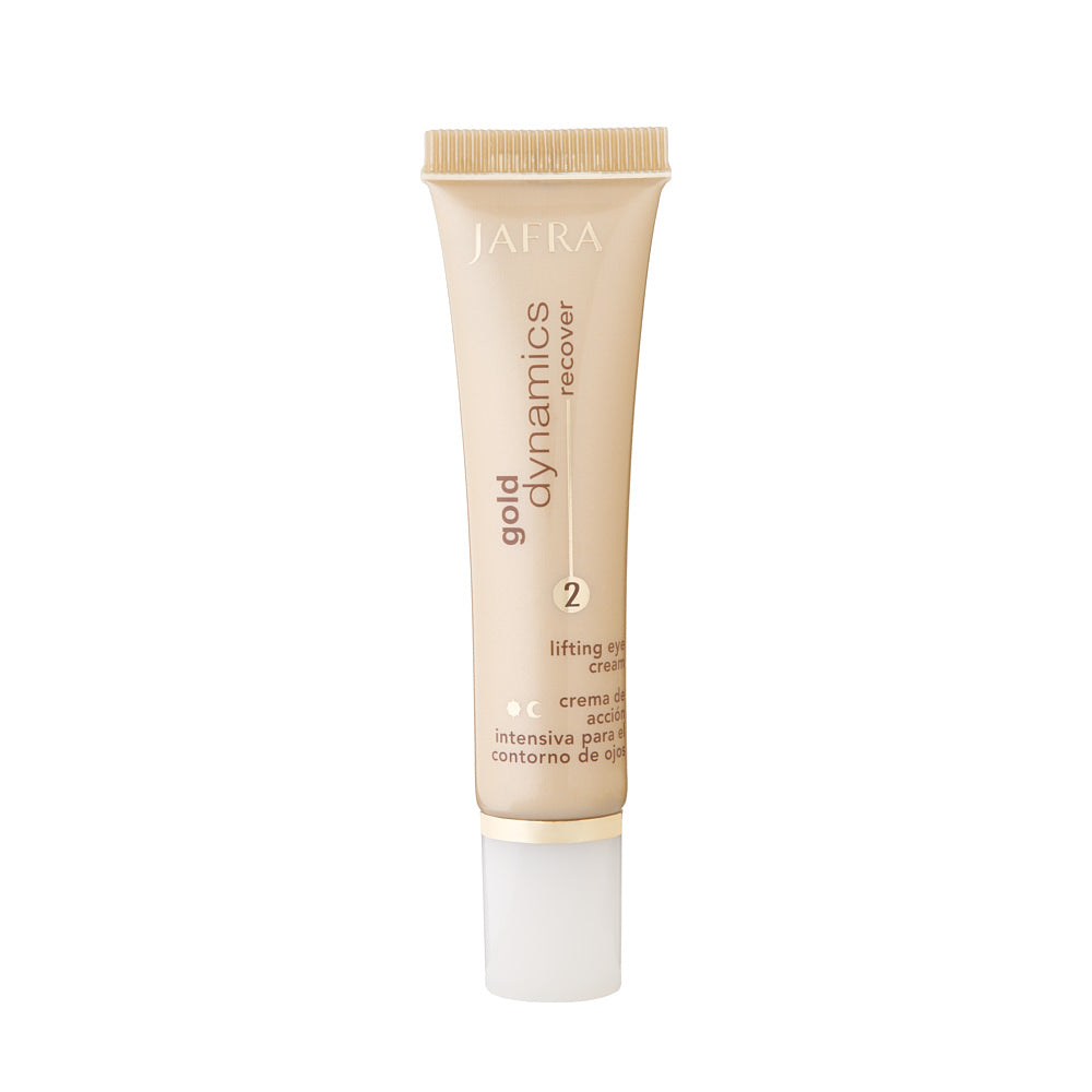 Gold Dynamics Lifting Eye Cream