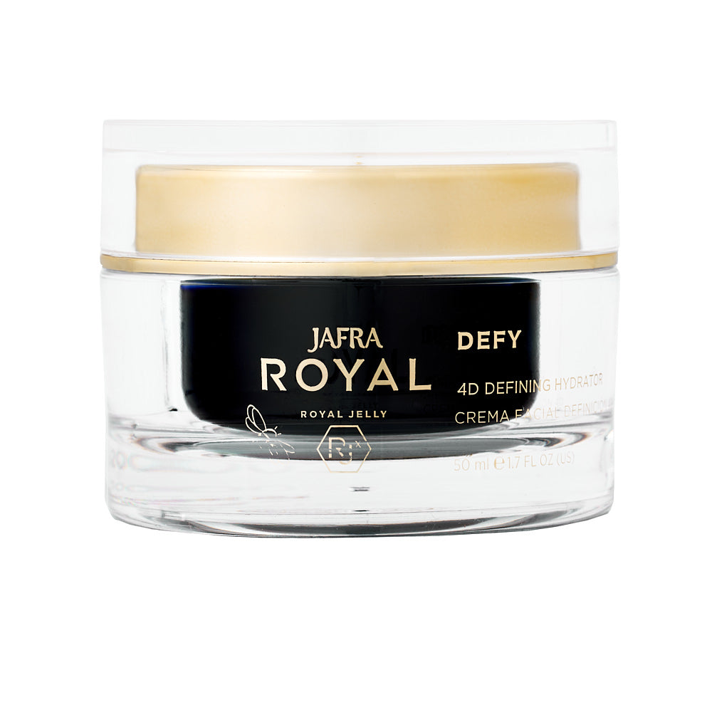 JAFRA ROYAL Defy 4D Defining Hydrator