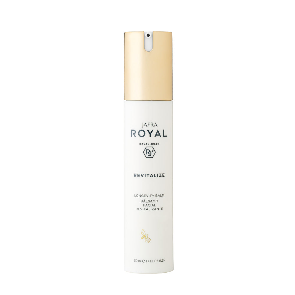 Hostess: Royal Revitalize Longevity Balm