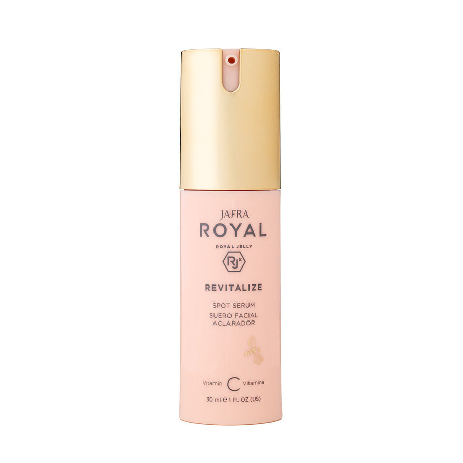 JAFRA ROYAL Revitalize Spot Serum