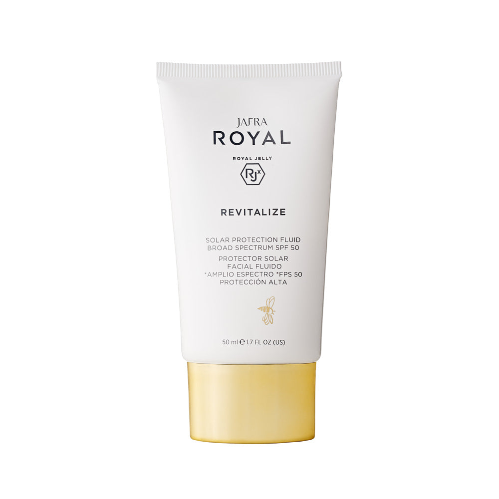 Revitalize Solar Protection Fluid SPF 50