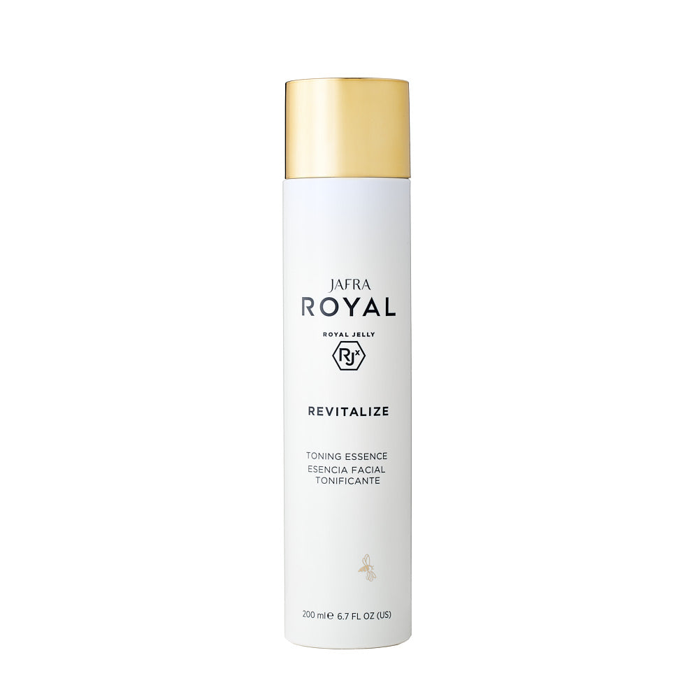 JAFRA ROYAL Revitalize Toning Essence (100% off)