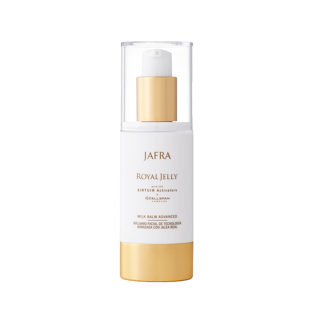 Hostess: Royal Jelly Milk Balm Advanced
