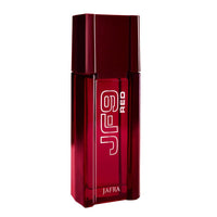 JF9 Red - Jafra Cosmetics International