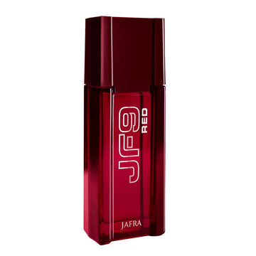 JF9 Red - Jafra Cosmetics International