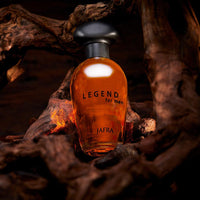 Legend - Jafra Cosmetics International