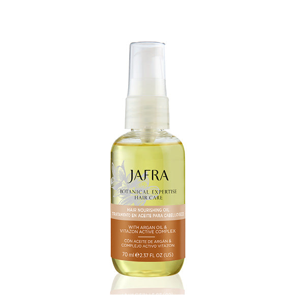 JAFRA Botanical Expertise Hair Nourishing Oil Bonus Size