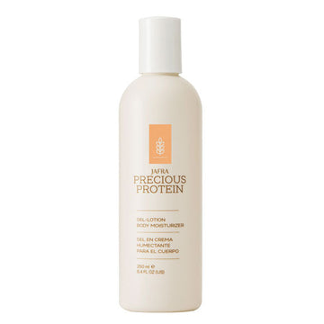 Precious Protein Gel-Lotion Body Moisturizer